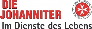 Logo Die Johanniter