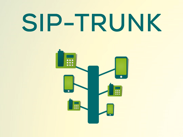 Was ist ein SIP-Trunk und wie funktioniert er? | MPC Service