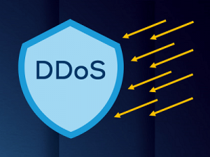 DDoS Angriff Schutz Lösungen