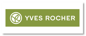 MPC Referenz Yves Rocher Logo
