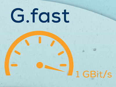 G.fast einfach erklärt Datenraten bis zu 2 GBit/s möglich MPC Service
