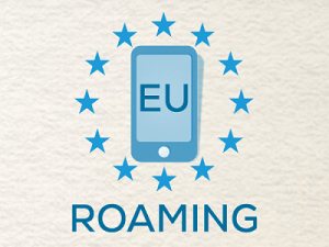 EU-Roaming verlängert bis 2032