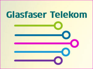 Glasfaser Telekom: Netzausbau nimmt Fahrt auf
