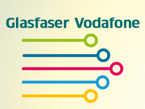 Glasfaser Vodafone - Was ist die passende Anbindung?