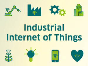 Was ist Industrial Internet of Things (IIoT)?