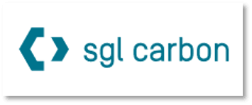 MPC Referenz SGL Carbon-Logo