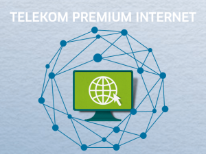 Telekom Premium Internet