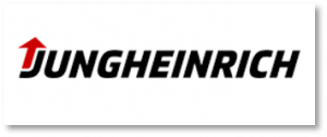 MPC Referenz Jungheinrich Logo