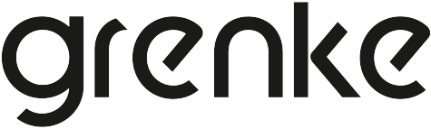 Logo grenke