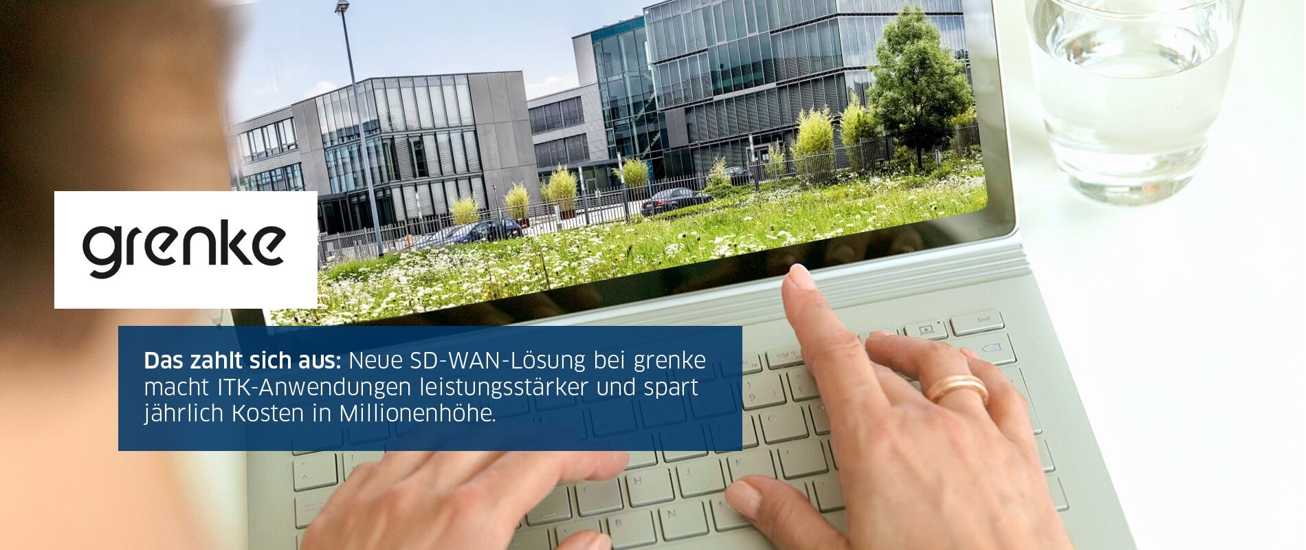 MPC Referenzkunde grenke AG