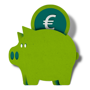 Mit MPC Kosten sparen