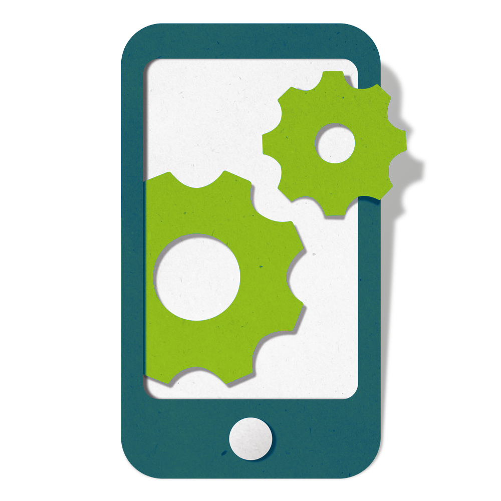 MPC Mobile Device Management