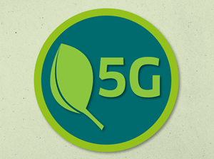 Wie nachhaltig ist 5G wirklich – ökologisch, technisch und wirtschaftlich?