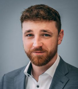 Device as a Service Vorteile für Firmen: Autor Ruben Beck, MPC Mobilservice GmbH