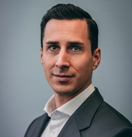 Mobilfunk-Optimierung für Unternehmen: Autor Jonas Barniske, MPC Mobilservice GmbH